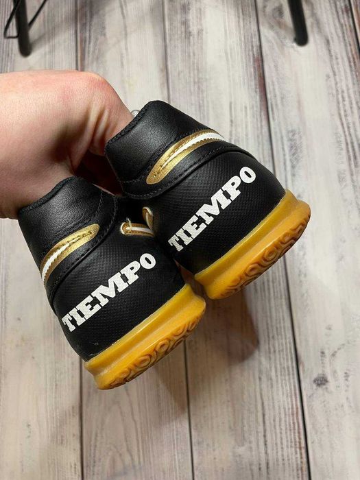 Футзалки Nike Tiempo Rio