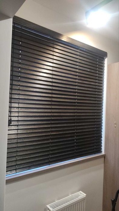 Нові тканинні жалюзі (ролети)Акварель по вашим розмірам. Знижка -30%‼️