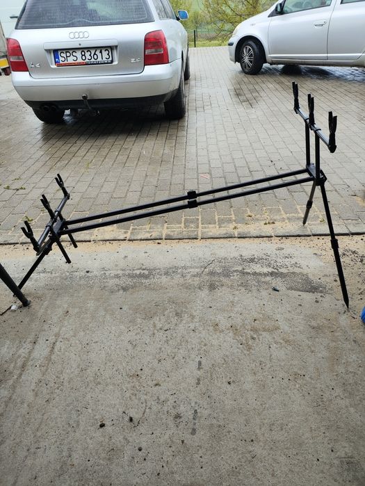 Rod pod pro fl nowy