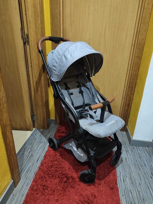 Carrinho de bebé Vertbaudet