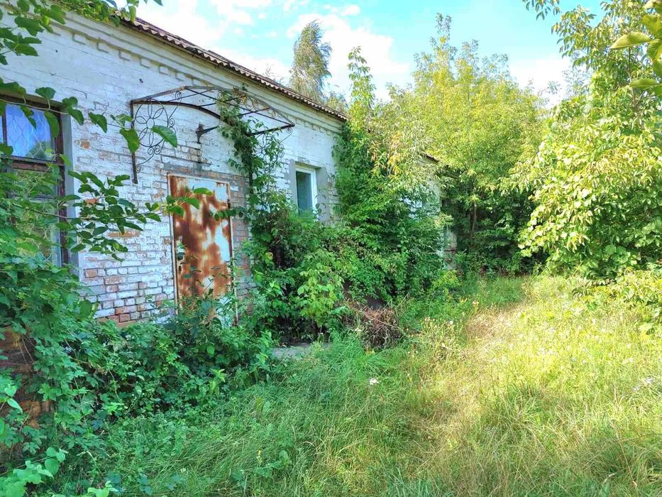 Продаж виробничо-комерційного приміщення в  (Багачеве).