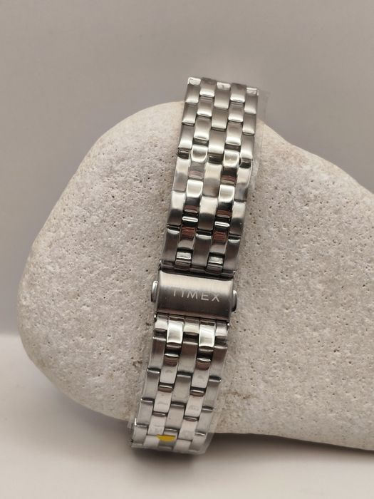 Zegarek Męski Timex Nowy Zapraszamy