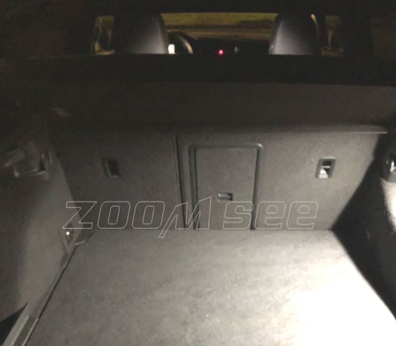 KIT COMPLETO 15 LAMPADAS LED INTERIOR PARA VOLKSWAGEN VW GOLF PLUS 05-09
