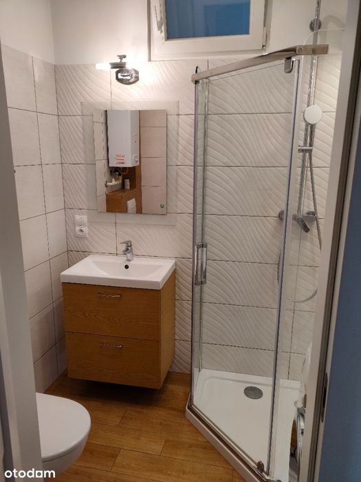 Mieszkanie Centrum A 53 m² 2 pokoje/ po remoncie - Więcej