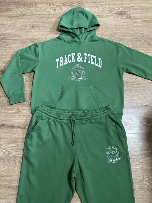 Костюм спортивний розмір XL -XXL