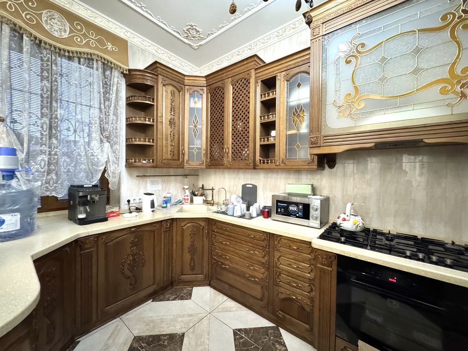 Продажа дома в центре на Шевченко