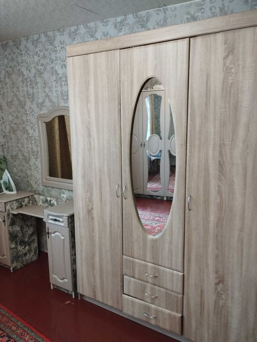 Здам 1-кімнатну квартиру біля Ниви