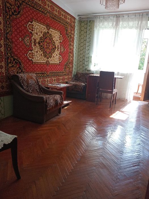Оренда квартири біля Ратуші