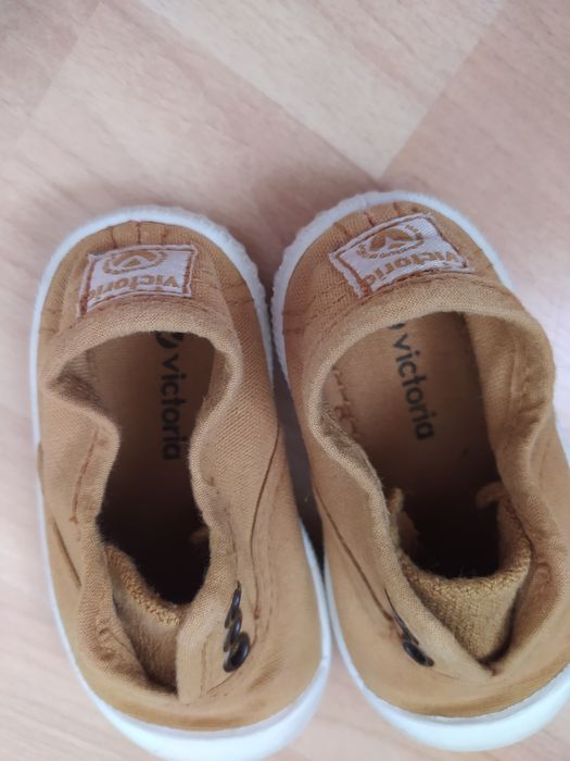 Victorias Número 19