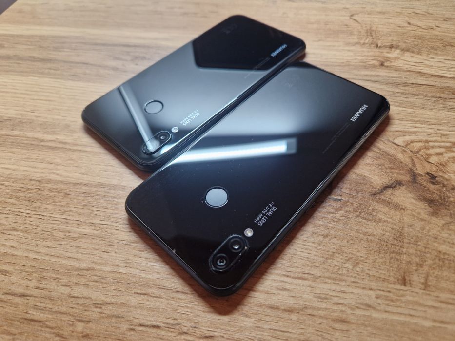 Huawei P20 Lite 4/64 NFC 2 Sim