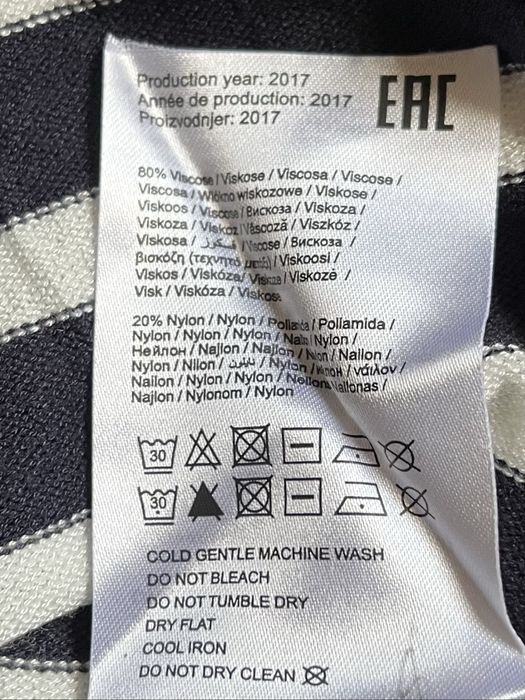 Sweter Jacqueline de Yong