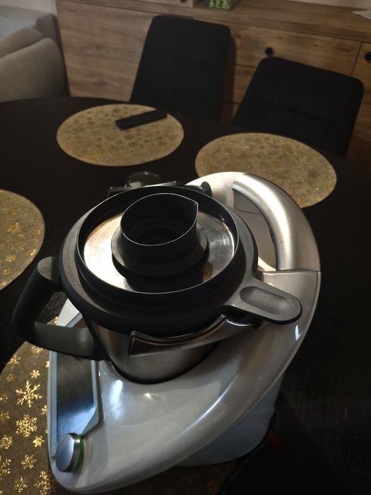 Thermomix 6 robot kuchenny