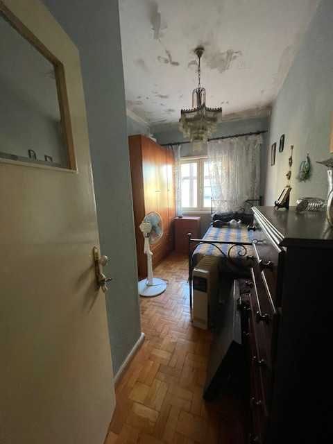 Andar Moradia 3 Quartos Quintal a 50m da Circunvalação S.Roque Lameira