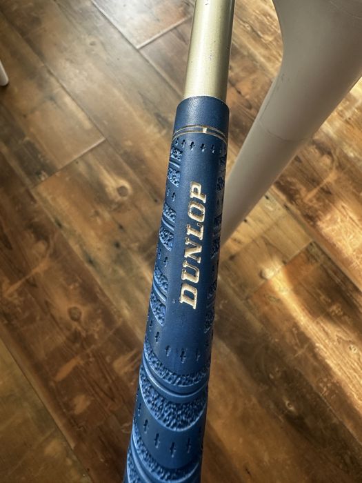 Kij do golfa Dunlop Cube