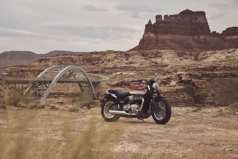 Triumph