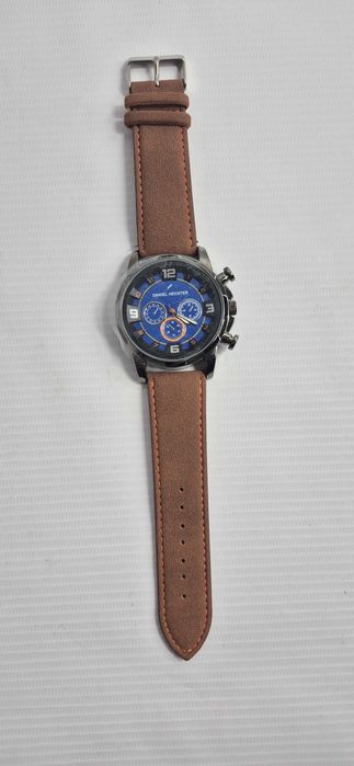 NOWY Zegarek Daniel Hechter dla Atlas For Men