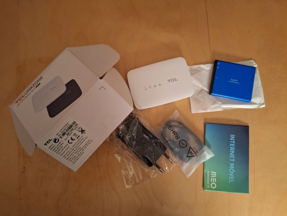 Net portátil-operadora Meo