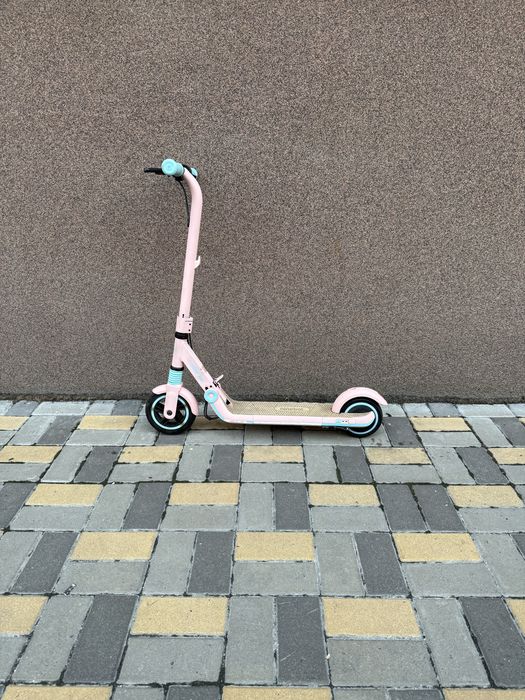 Самокат Ninebot kids