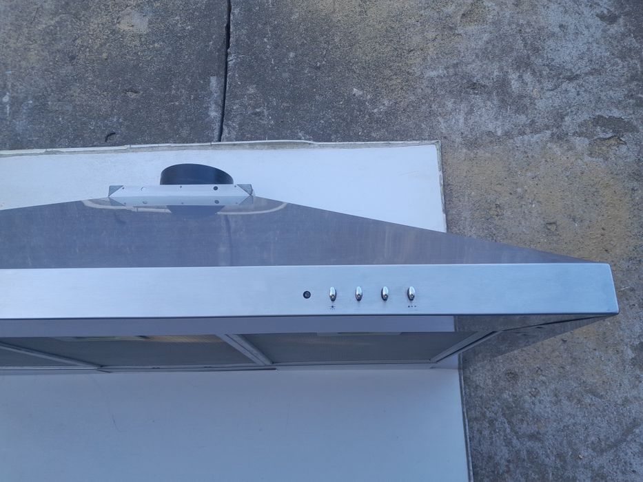 używany okap kuchenny