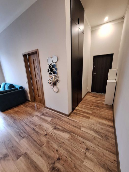 Mieszkanie na wynajem przy Rondzie Solidarności/ od 1 grudnia