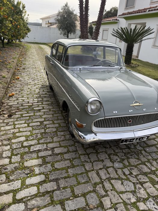 Carro clássico  para Casamentos/Eventos