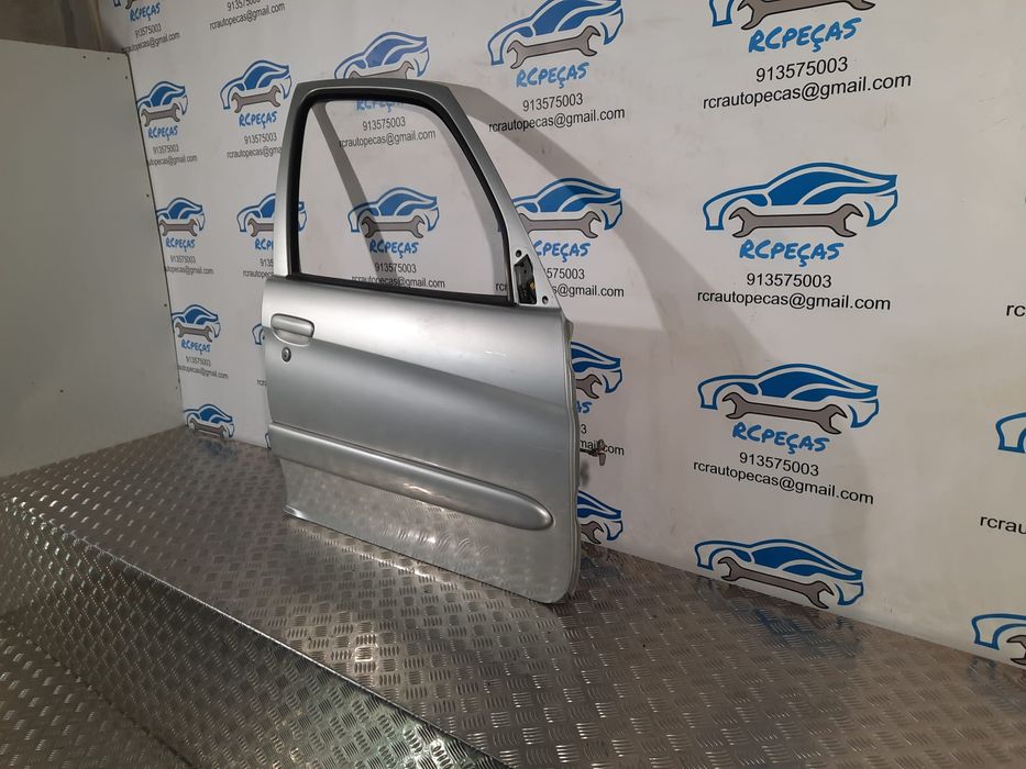 PORTA PORTAS FRENTE FRONTAL DIREITA CITROEN 9004L5 CITROËN XSARA