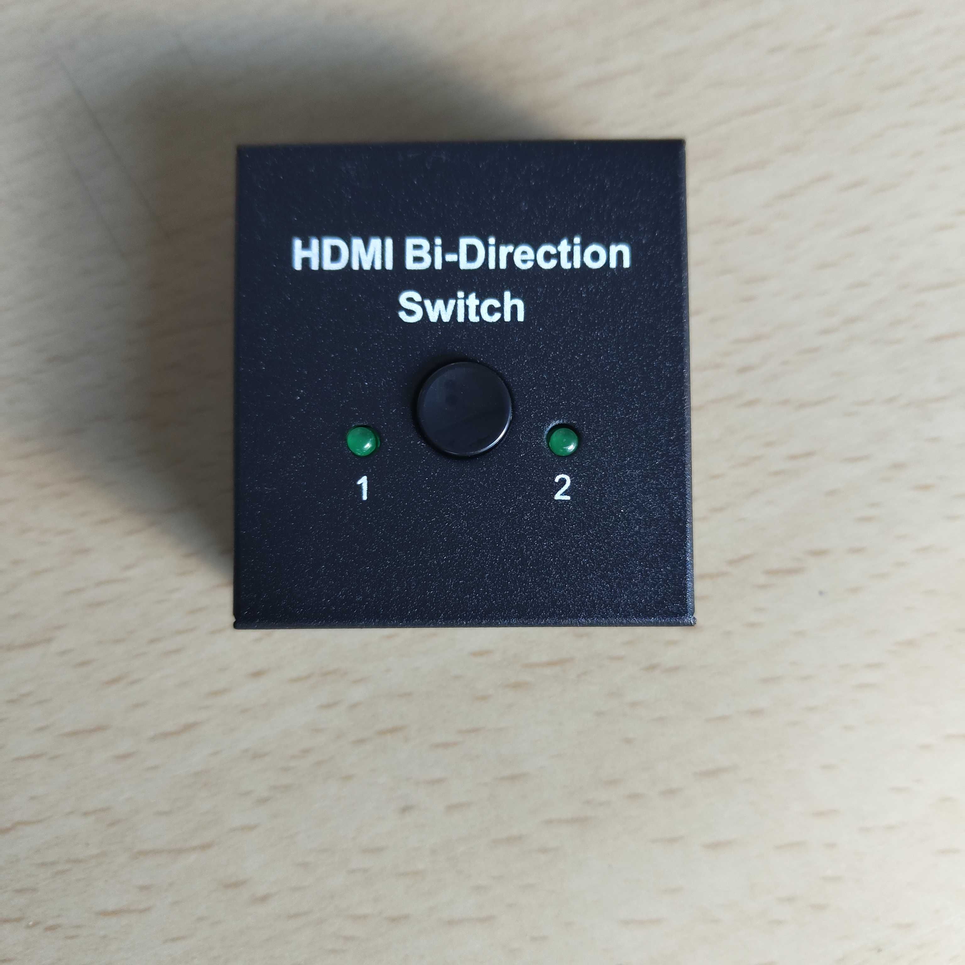 Adaptador Switch 4k Hdmi 2.0 Oliveira, São Paio E São Sebastião • OLX  Portugal