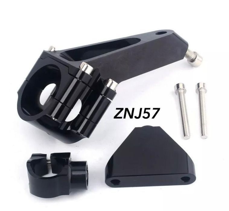 Kit amortecedor Direção, HONDA CBR F4 / F4I