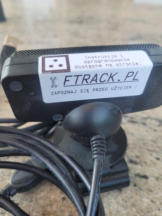 Track Ir Freetrack cap eye - track Ir