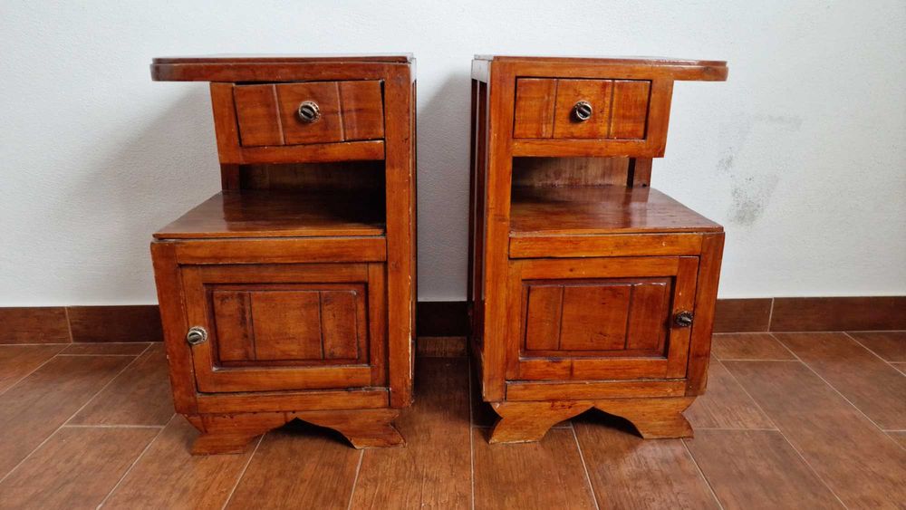 Colchão + cama de ferro