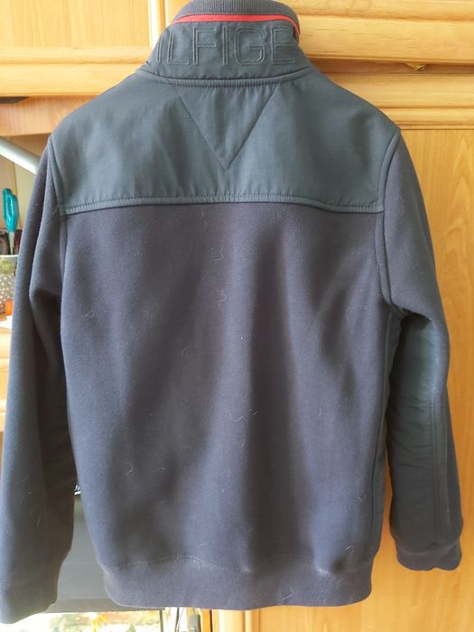 Bluzo kurtka Tommy HILFIGIER