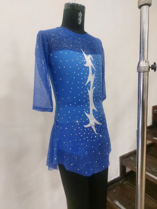 Fato patinagem artistica