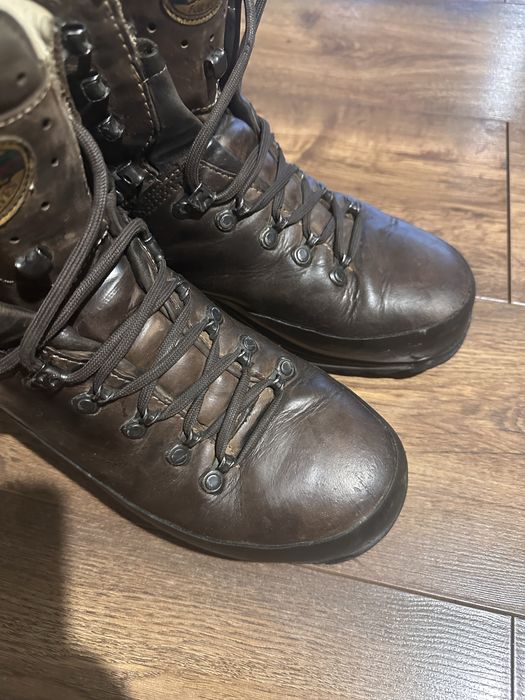 Buty meindl gore tex 42