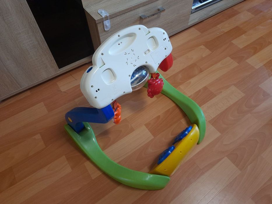 Игровой цент Chicco