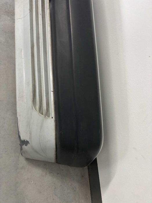 zderzak przód mercedes 190 w201 88 - 93 ifting