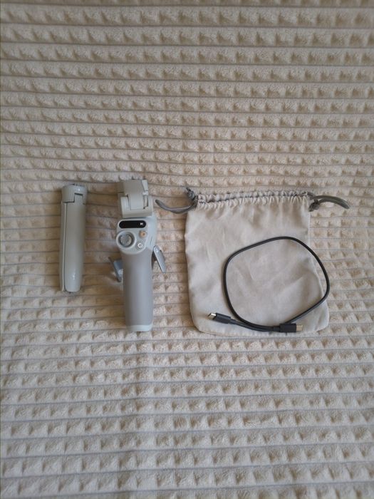 Стабілізатор для смартфона DJI Osmo Mobile SE
