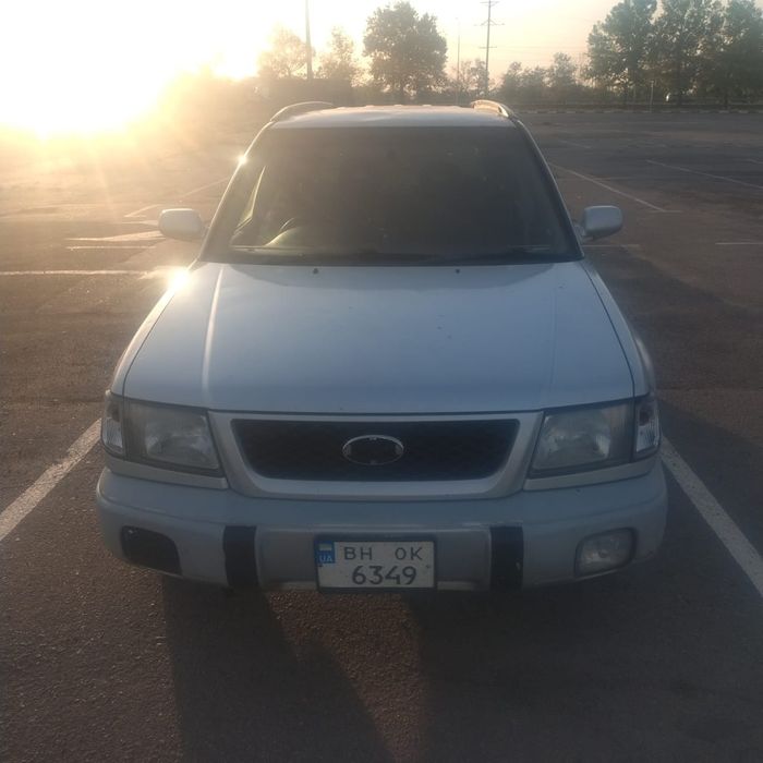 Продам Subaru Forester