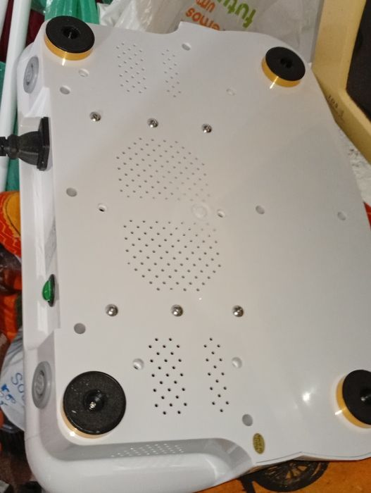 Máquina Multifunçional De Desintoxicação para Pes