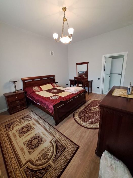 Продам БУДИНОК з якісним ремонтом в Ворзелі