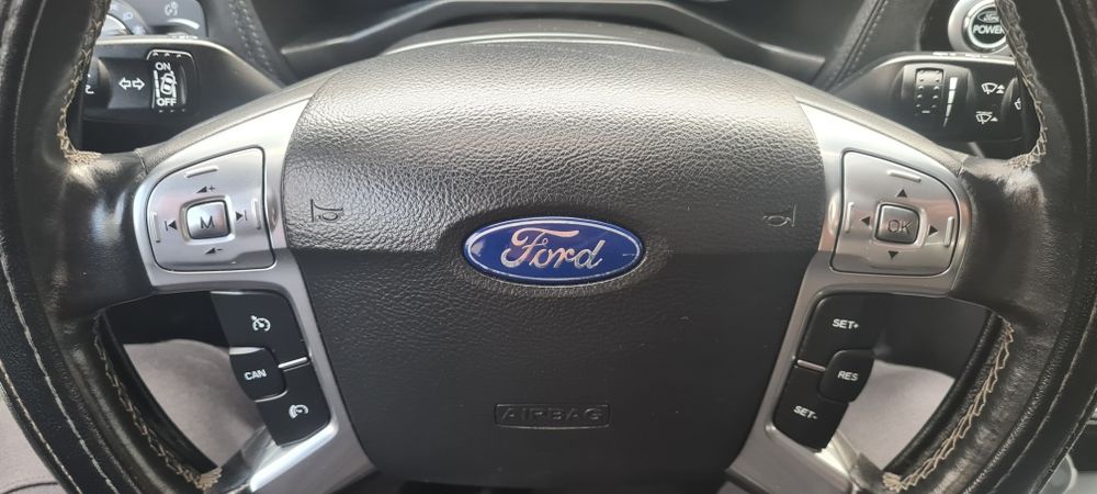 Продам власне авто Ford mondeo mk4
