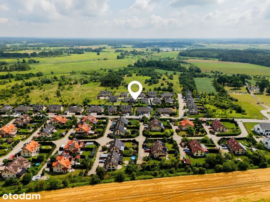Dom – Nadolice Wielkie - Widok 3