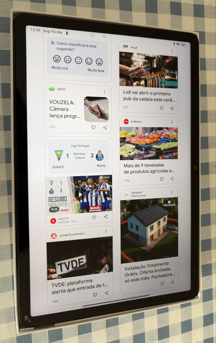 Tablet Redmi Pad SE447390876382668802