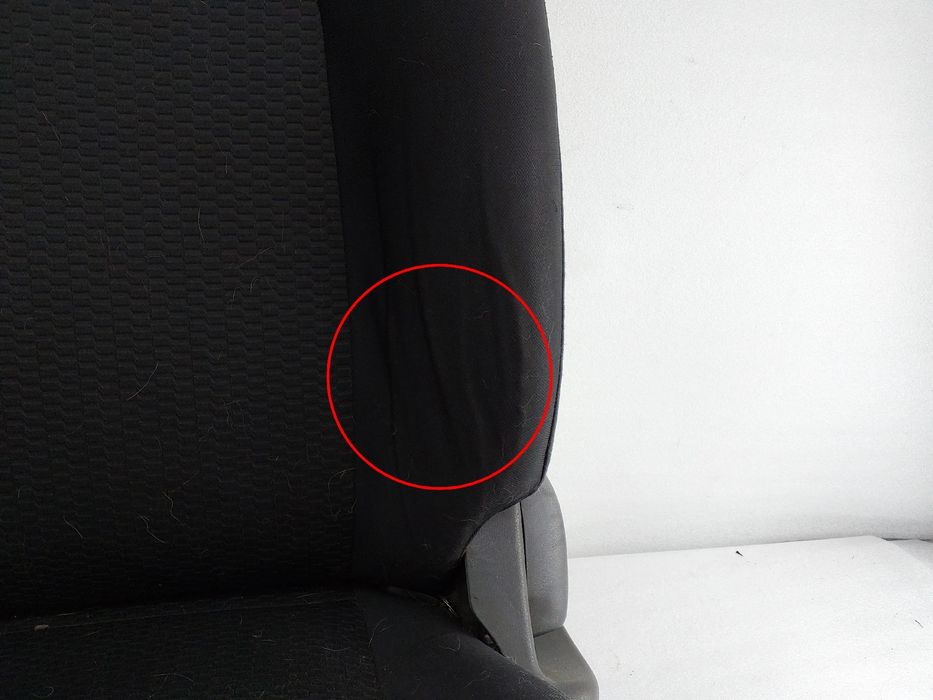 Conjunto de bancos NISSAN Micra IV (K13)