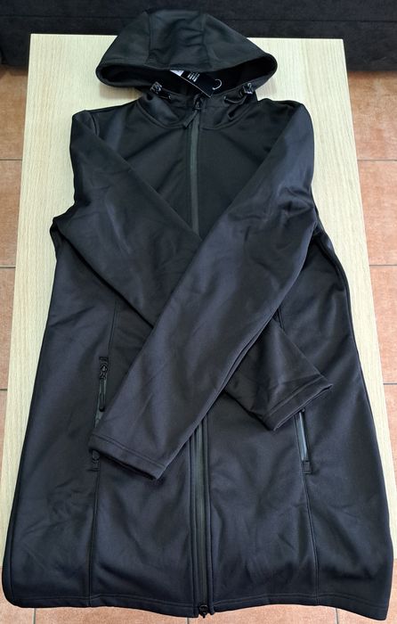 Płaszcz wiosenno-jesienny młodzieżowy, damski r. S, Esmara