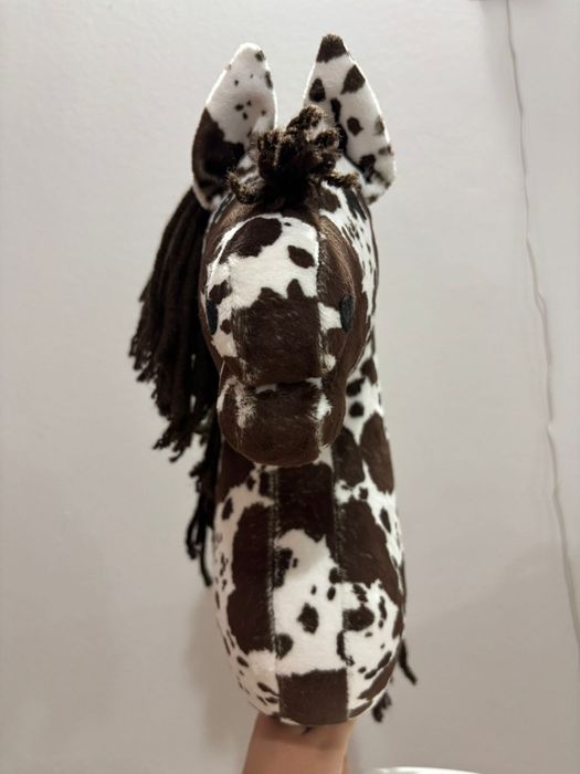 Tarantowaty Hobby horse A4