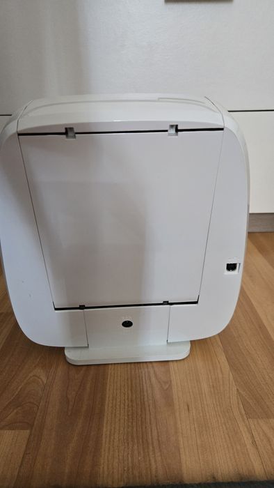 Impressora de fotografias HP A- 826