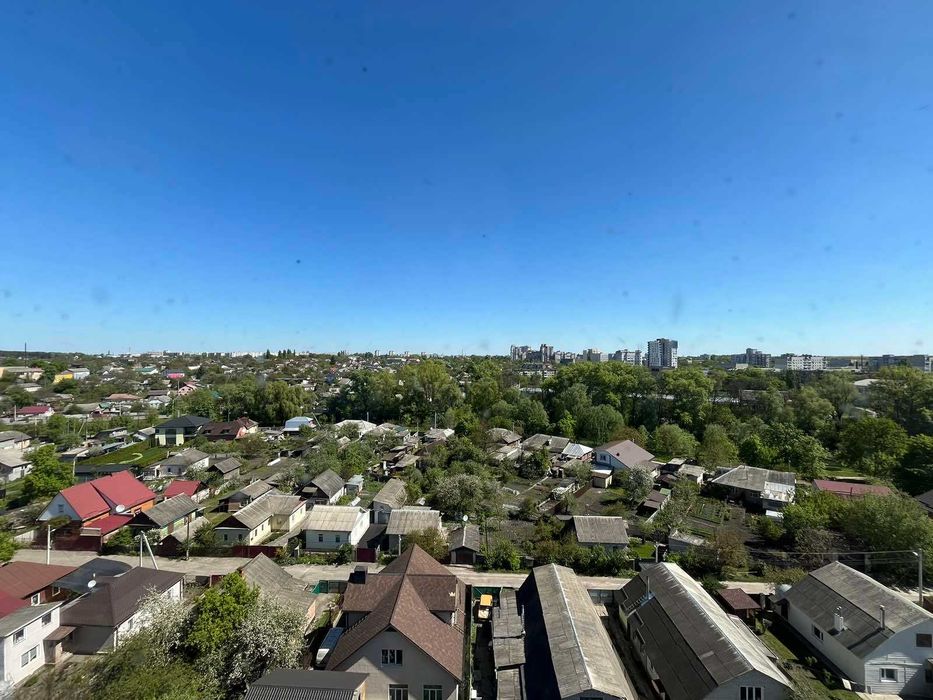 Продаж 3 х кім новобудова Центр вул. Гонча єВідновлення, Сертифікат