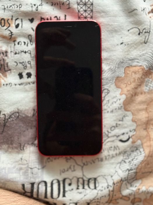 iPhone 12 mini Вживаний