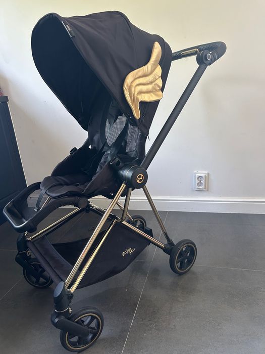 Odbiór osobisty Lubin CYBEX MIOS 3.0 WINGS