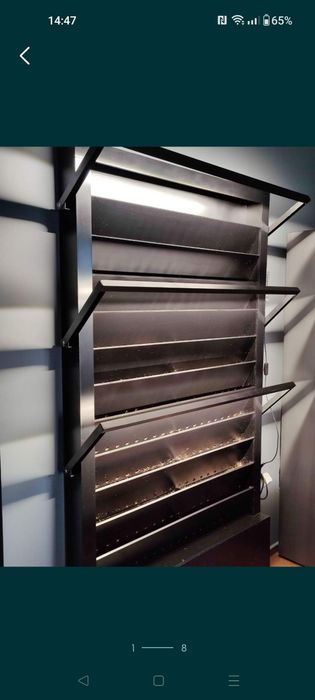 Фітостіна, вертикальне озеленення